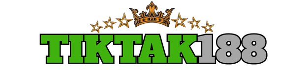 Tiktak188 Logo